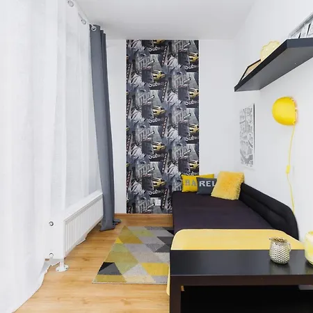 Apartment Studio Pradnik Bialy By Renters