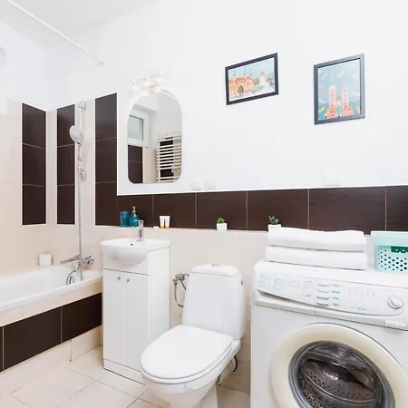 Apartment Studio Pradnik Bialy By Renters *