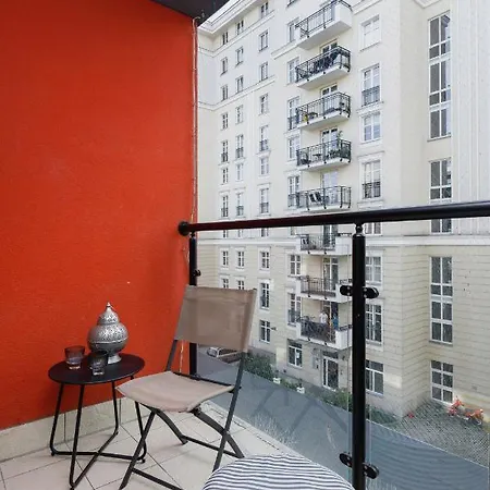 Studio Pradnik Bialy By Renters * Krakow