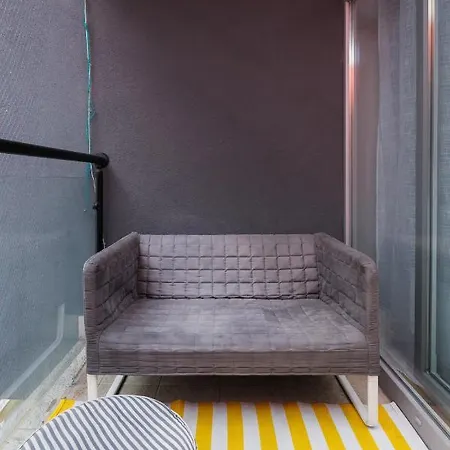 Studio Pradnik Bialy By Renters Apartment *